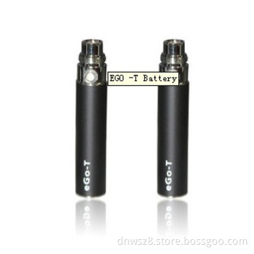E-Cigarette Battery